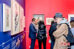 活化改造章太炎、汤国梨旧居 青藏会客厅在沪揭幕