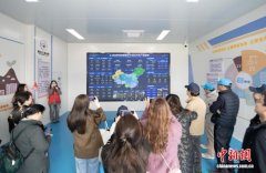 探访智能中药煎煮现场：看一帖汤药的千年嬗变