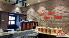 一碗茶香飘百年 长春在变迁中守住烟火气